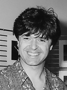 Patrick Chauvelot